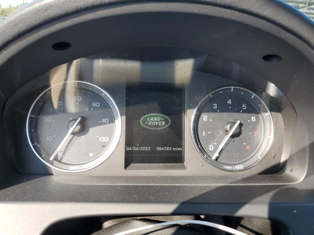 Photo 9 from auction – 2013 LAND ROVER LR2 HSE TE with VIN SALFT2BG0DH330308