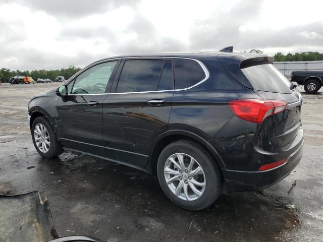 Photo 2 from auction – 2020 BUICK ENVISION P with VIN LRBFXBSA3LD212166