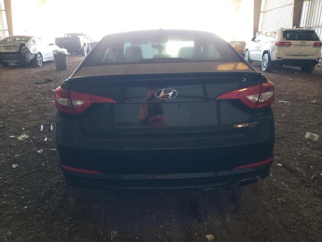 Photo 6 from auction – 2015 HYUNDAI SONATA SE with VIN 5NPE24AF2FH242360
