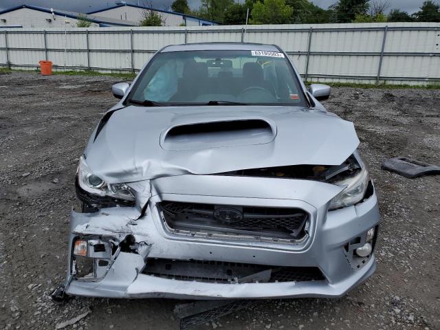 Photo 5 from auction – 2015 SUBARU WRX PREMIU with VIN JF1VA1D65F9824013