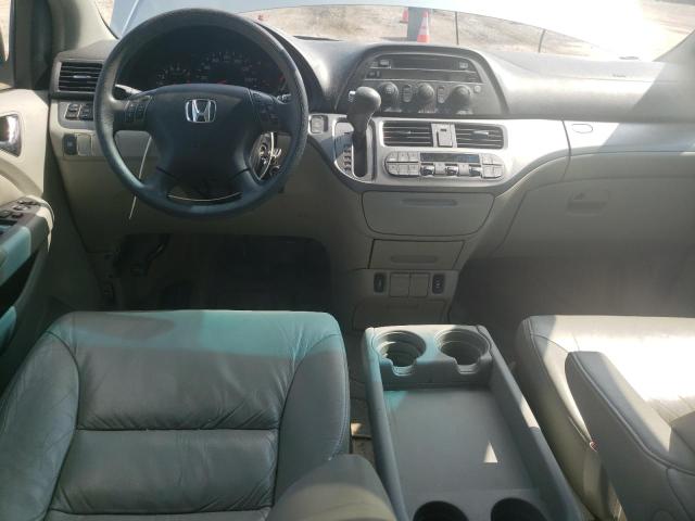 Photo 8 from auction – 2005 HONDA ODYSSEY EX with VIN 5FNRL38645B058954