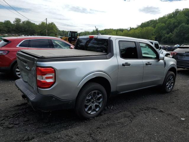 Photo 3 from auction – 2022 FORD MAVERICK X with VIN 3FTTW8E32NRA80051
