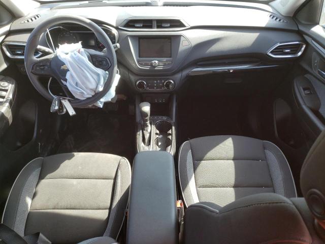 Photo 8 from auction – 2023 CHEVROLET TRAILBLAZE with VIN KL79MPSL2PB024324