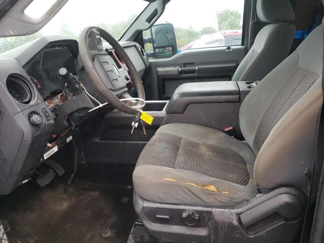 Photo 7 from auction – 2011 FORD F250 SUPER with VIN 1FT7X2BT3BEB85423