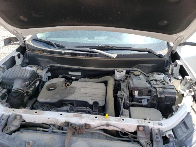 Photo 12 from auction – 2018 CHEVROLET EQUINOX LT with VIN 2GNAXSEVXJ6146826