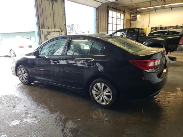Photo 2 from auction – 2022 SUBARU IMPREZA with VIN 4S3GKAB68N3601212