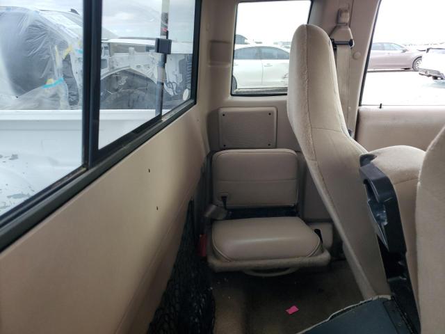 Photo 10 from auction – 2002 FORD RANGER SUP with VIN 1FTYR14U32PA27909