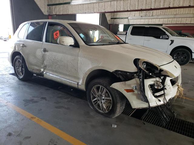 Photo 4 from auction – 2009 PORSCHE CAYENNE S with VIN WP1AB29P89LA42436