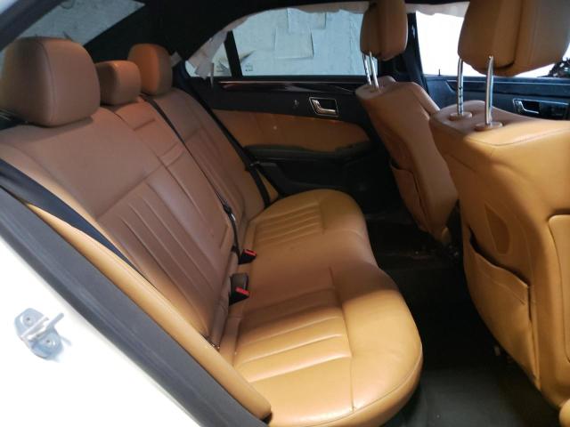 Photo 10 from auction – 2011 MERCEDES-BENZ E 550 4MAT with VIN WDDHF9AB4BA348411
