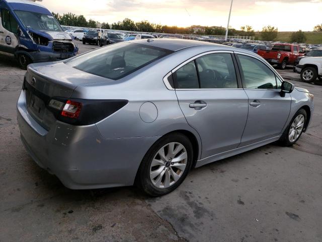 Фото 3 с аукциона – 2015 SUBARU LEGACY 2.5 с VIN 4S3BNBC68F3028111