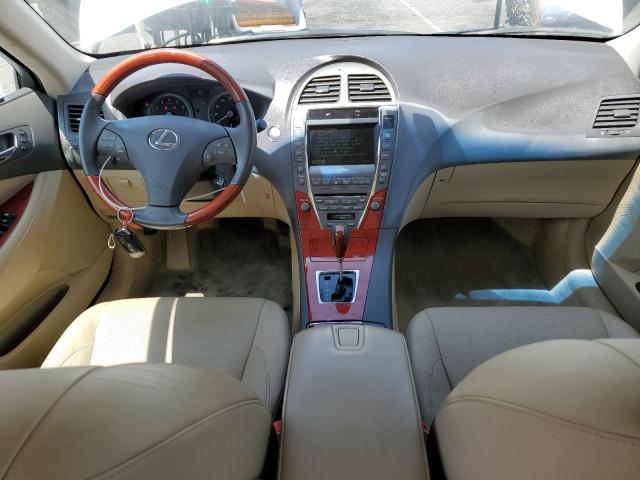 Photo 8 from auction – 2007 LEXUS ES 350 with VIN JTHBJ46G172065728
