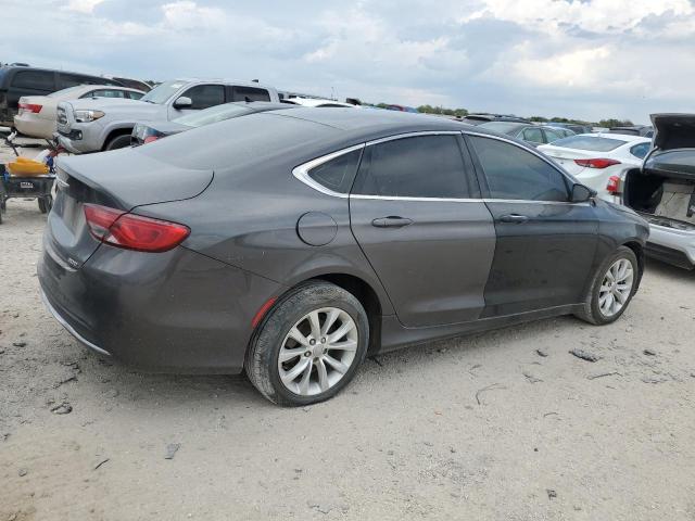 Photo 3 from auction – 2015 CHRYSLER 200 LIMITE with VIN 1C3CCCAB2FN559328