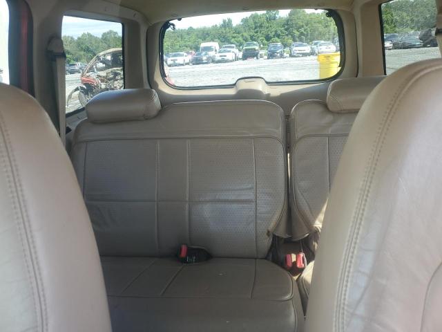 Photo 10 from auction – 1998 FORD EXPLORER with VIN 1FMZU32E9WZB13192