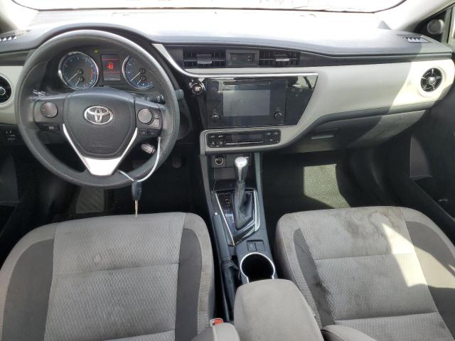 Photo 8 from auction – 2017 TOYOTA COROLLA L with VIN 2T1BURHE0HC948160