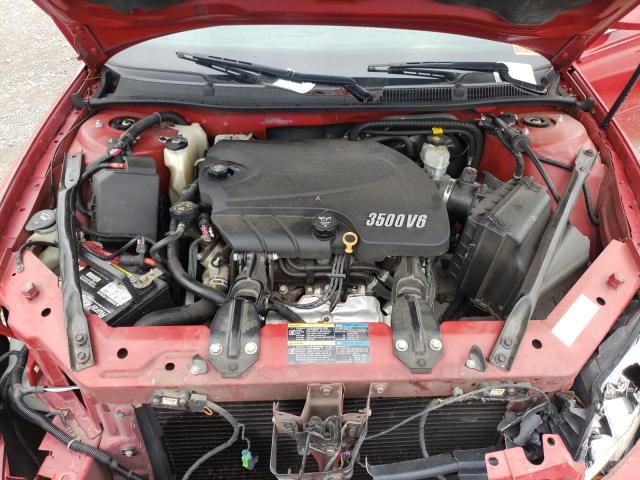 Photo 11 from auction – 2008 CHEVROLET IMPALA LT with VIN 2G1WT55N581252774