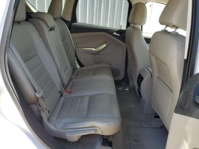 Photo 11 from auction – 2014 FORD ESCAPE TIT with VIN 1FMCU9J90EUE41464