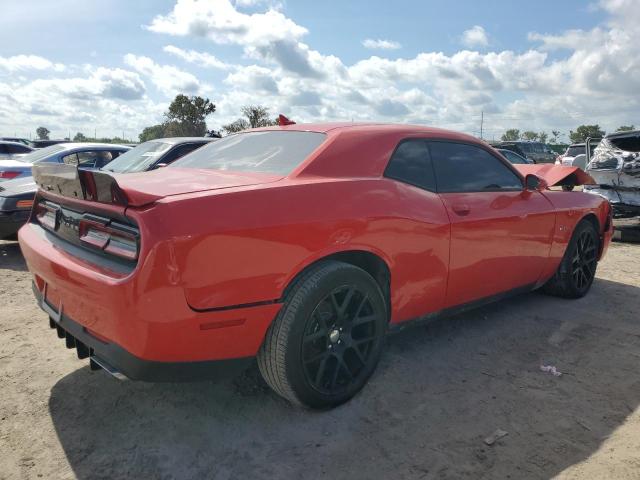 Photo 3 from auction – 2015 DODGE CHALLENGER with VIN 2C3CDZBT2FH703167