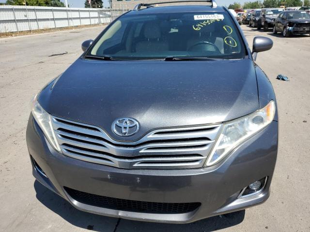Photo 5 from auction – 2009 TOYOTA VENZA with VIN 4T3BK11A59U009673