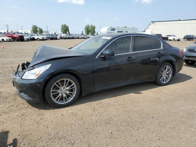 Photo 1 from auction – 2007 INFINITI G35 with VIN JNKBV61E77M723126