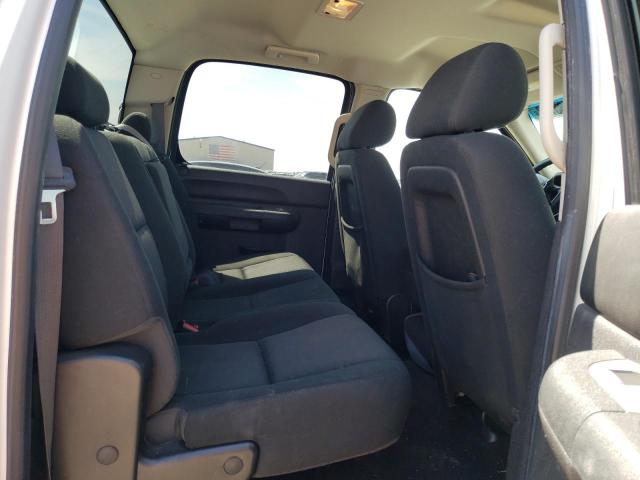 Photo 10 from auction – 2013 GMC SIERRA K15 with VIN 3GTP2UEAXDG135151