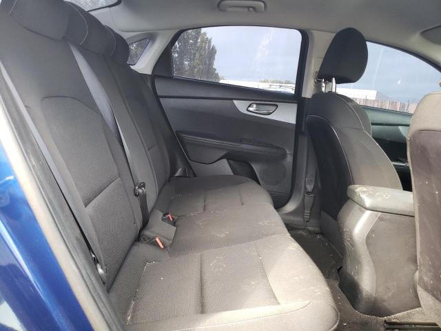 Photo 10 from auction – 2020 KIA FORTE FE with VIN 3KPF24AD9LE183651