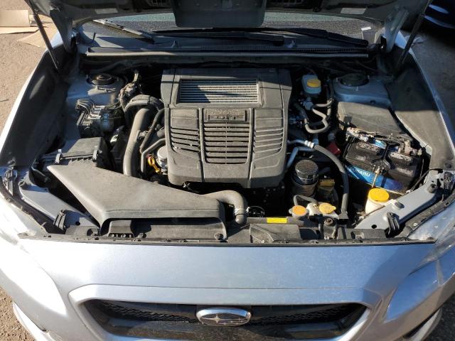 Foto 11 de la subasta – 2015 SUBARU WRX PREMIU con VIN JF1VA1D60F8813359