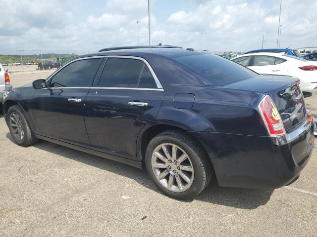 Photo 2 from auction – 2012 CHRYSLER 300 LIMITE with VIN 2C3CCACG4CH283686