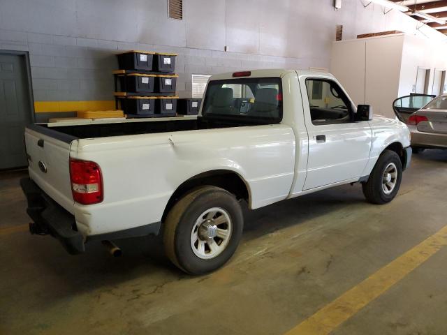 Photo 3 from auction – 2011 FORD RANGER with VIN 1FTKR1AD1BPA55475