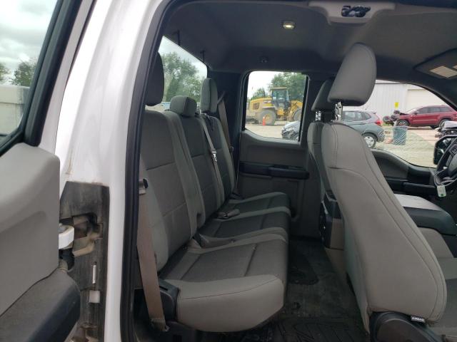 Photo 10 from auction – 2015 FORD F150 SUPER with VIN 1FTFX1EF8FKD70134