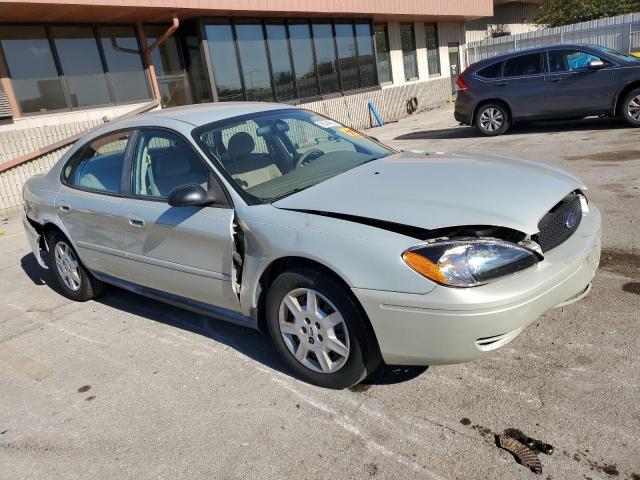Photo 4 from auction – 2005 FORD TAURUS SE with VIN 1FAFP53U15A280200