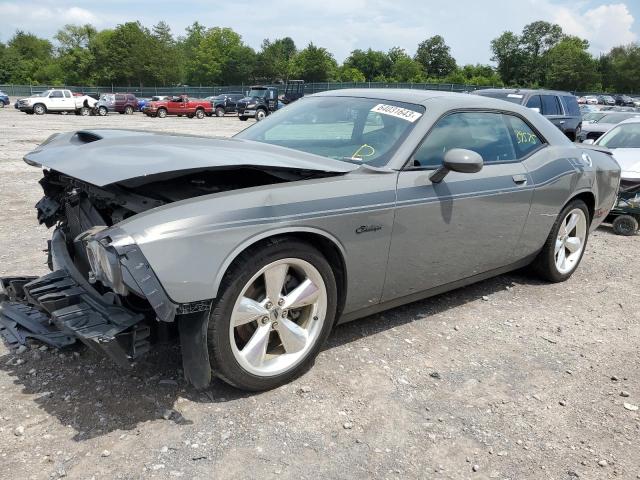 DODGE CHALLENGER 2019 with VIN 2C3CDZBT1KH508882 - Photo from auction