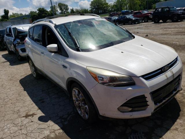 Снимка 4 от търг – 2013 FORD ESCAPE TIT с VIN 1FMCU0J94DUD86382
