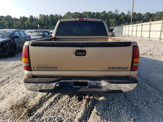 Photo 6 from auction – 2000 CHEVROLET SILVERADO with VIN 2GCEC19T6Y1354797