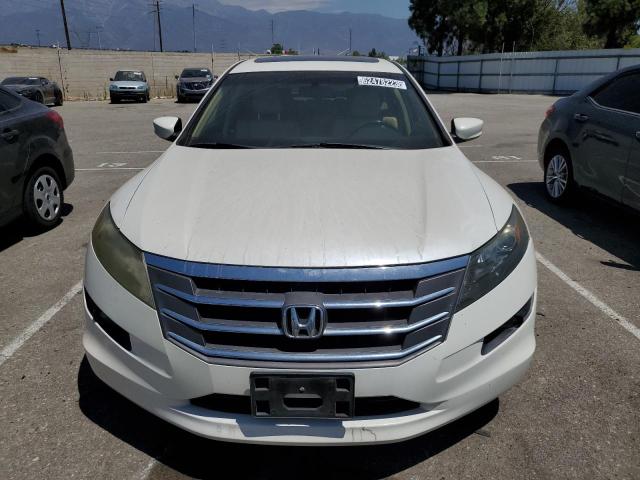 Photo 5 from auction – 2010 HONDA ACCORD CRO with VIN 5J6TF1H52AL011237