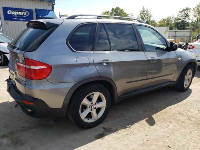 Photo 3 from auction – 2009 BMW X5 XDRIVE3 with VIN 5UXFE435X9L261558