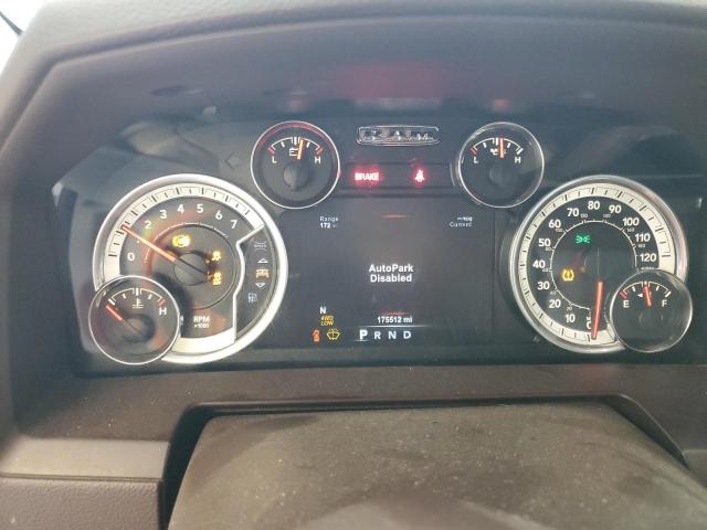 Фото 9 с аукциона – 2017 RAM 1500 LARAM с VIN 1C6RR7NT5HS854515