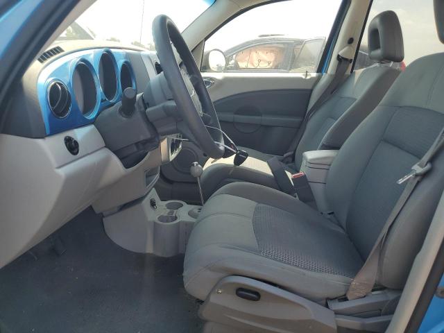 Photo 7 from auction – 2008 CHRYSLER PT CRUISER with VIN 3A8FY58BX8T162408