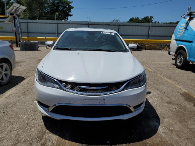 Photo 5 from auction – 2015 CHRYSLER 200 LIMITE with VIN 1C3CCCAB9FN742094