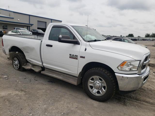 Фото 4 с аукциона – 2018 RAM 2500 ST с VIN 3C6MR5AJ7JG177435
