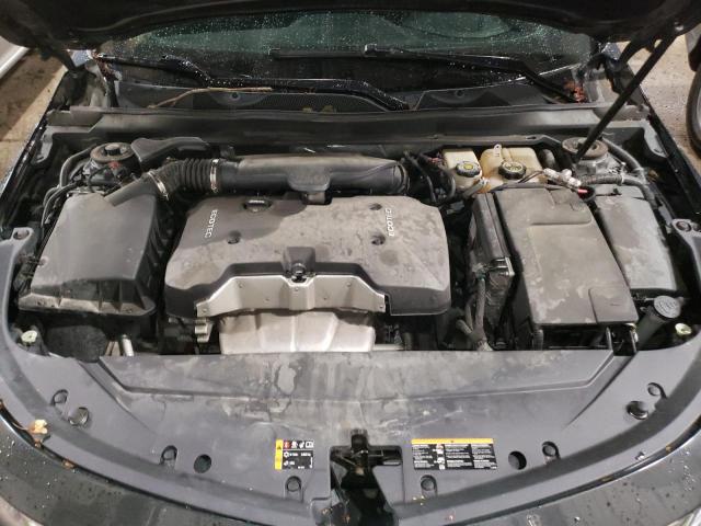 Photo 11 from auction – 2015 CHEVROLET IMPALA LTZ with VIN 2G1155SL8F9232590