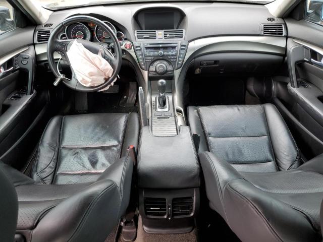 Photo 8 from auction – 2013 ACURA TL TECH with VIN 19UUA8F56DA013949