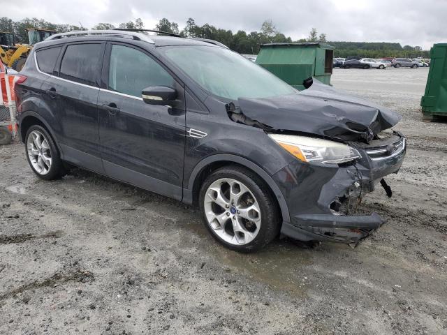 Photo 4 from auction – 2014 FORD ESCAPE TIT with VIN 1FMCU0J98EUA89147