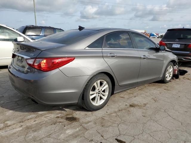 Photo 3 from auction – 2013 HYUNDAI SONATA SE with VIN 5NPEC4AB8DH718036