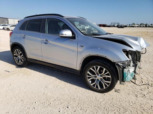 Photo 4 from auction – 2016 MITSUBISHI OUTLANDER with VIN JA4AP4AW1GZ025855