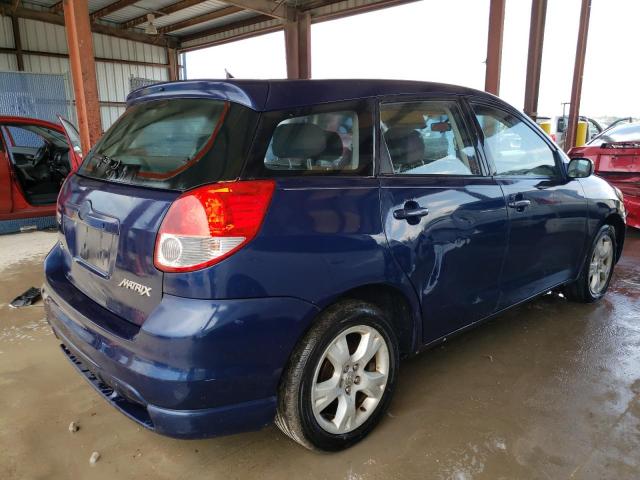 Photo 3 from auction – 2004 TOYOTA COROLLA MA with VIN 2T1KR32E04C296884