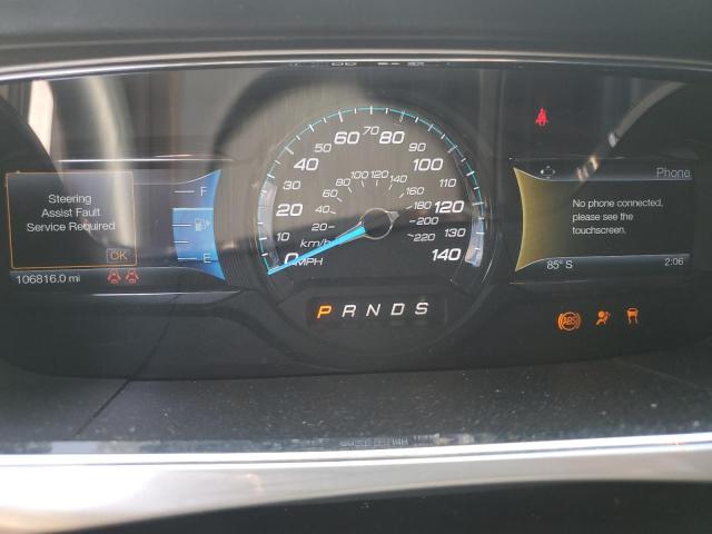 Photo 9 from auction – 2015 FORD TAURUS SEL with VIN 1FAHP2E82FG120770