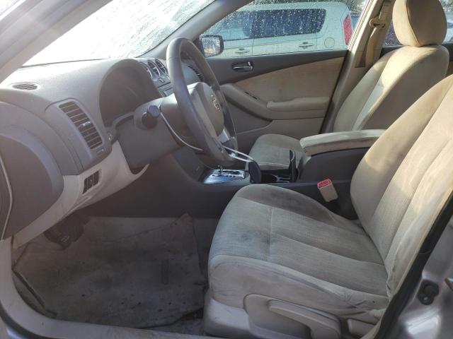 Снимка 7 от търг – 2011 NISSAN ALTIMA BAS с VIN 1N4AL2AP4BC128865