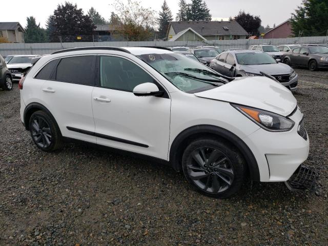 Zdjęcie 4 z aukcji – 2017 KIA NIRO EX z VIN KNDCC3LC8H5091951
