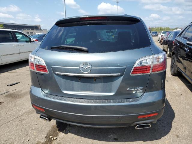 Снимка 6 от търг – 2011 MAZDA CX-9 с VIN JM3TB3CV9B0301182
