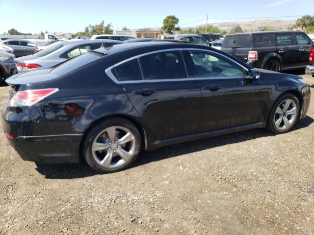 Photo 3 from auction – 2013 ACURA TL TECH with VIN 19UUA9F53DA002056